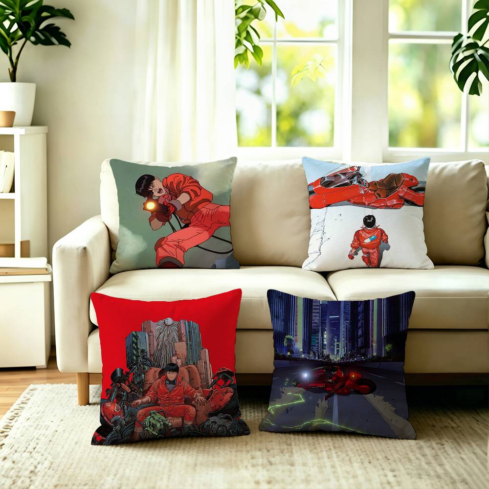 Poszewka na poduszkę Hot Anime – Hot Home Of Textiles recenzja i cena