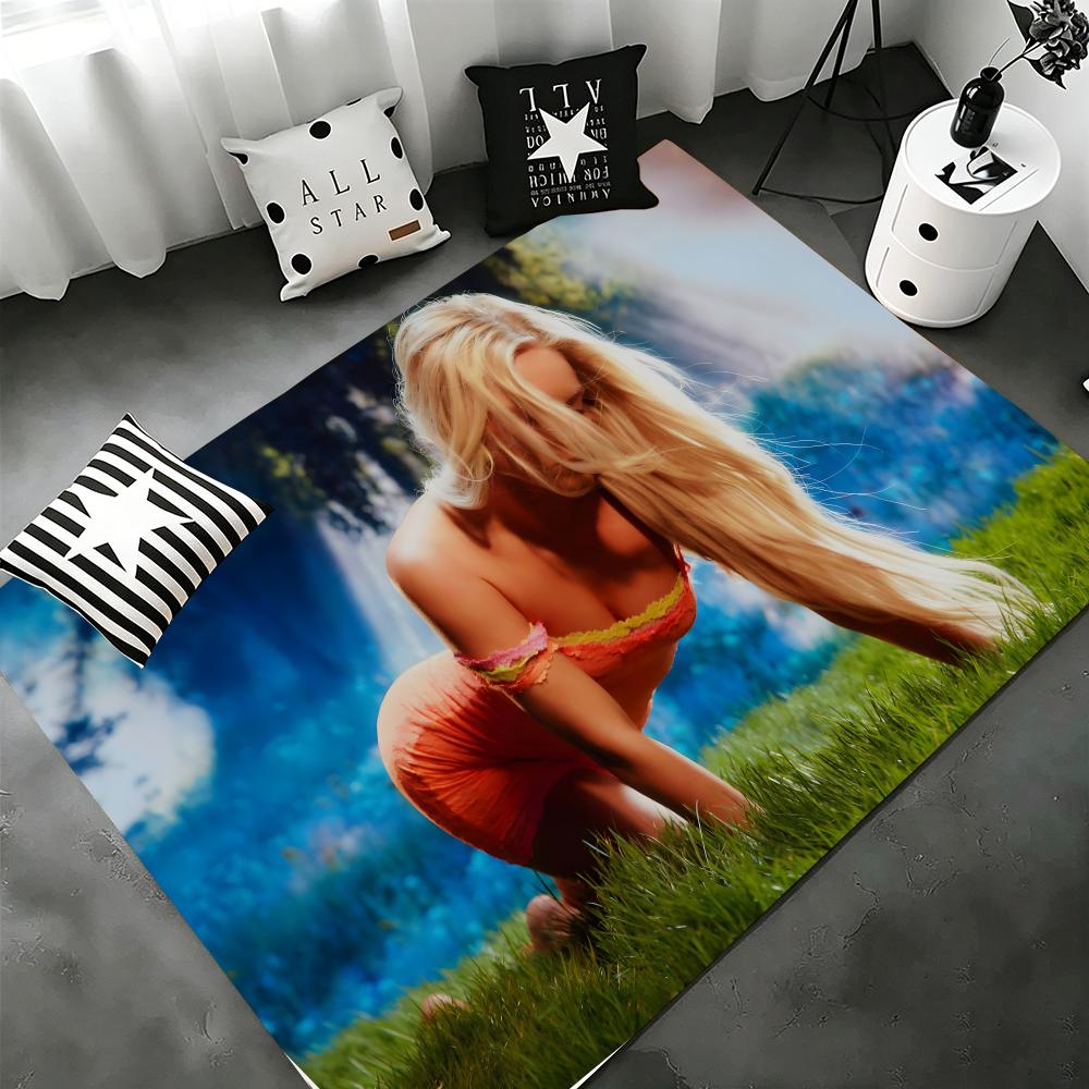 Mata podłogowa odpowiednia do  – Zara Home Textiles recenzja i cena