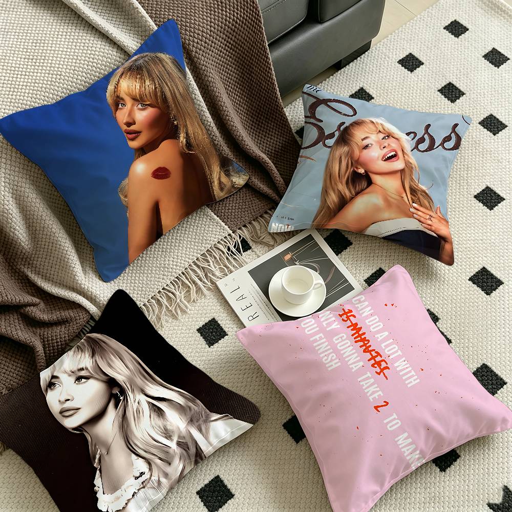 Poduszki dekoracyjne z persona – Hot Home Of Textiles recenzja i cena