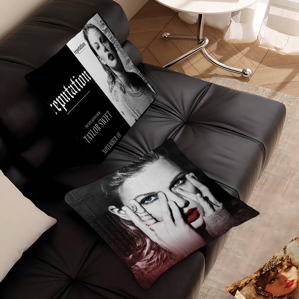 Poduszka z wizerunkiem popular – Hot Home Of Textiles recenzja i cena