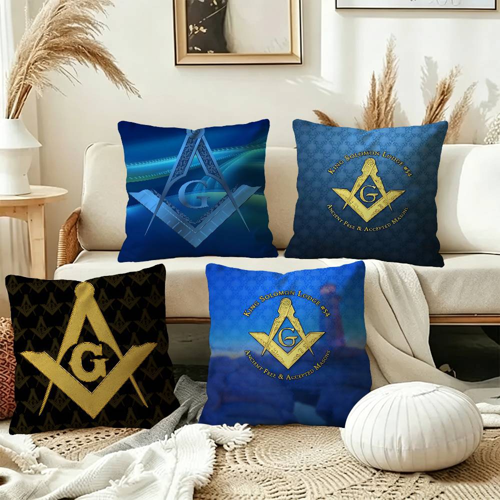 Poszewka na poduszkę z logo lo – Home Textiles Logo recenzja i cena